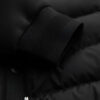 Meeste kapuutsiga hübriidjakk Ombre Clothing - Thumbnail Image 11