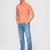 Ombre Clothing meeste puuvillane polosärk - Thumbnail Image 91