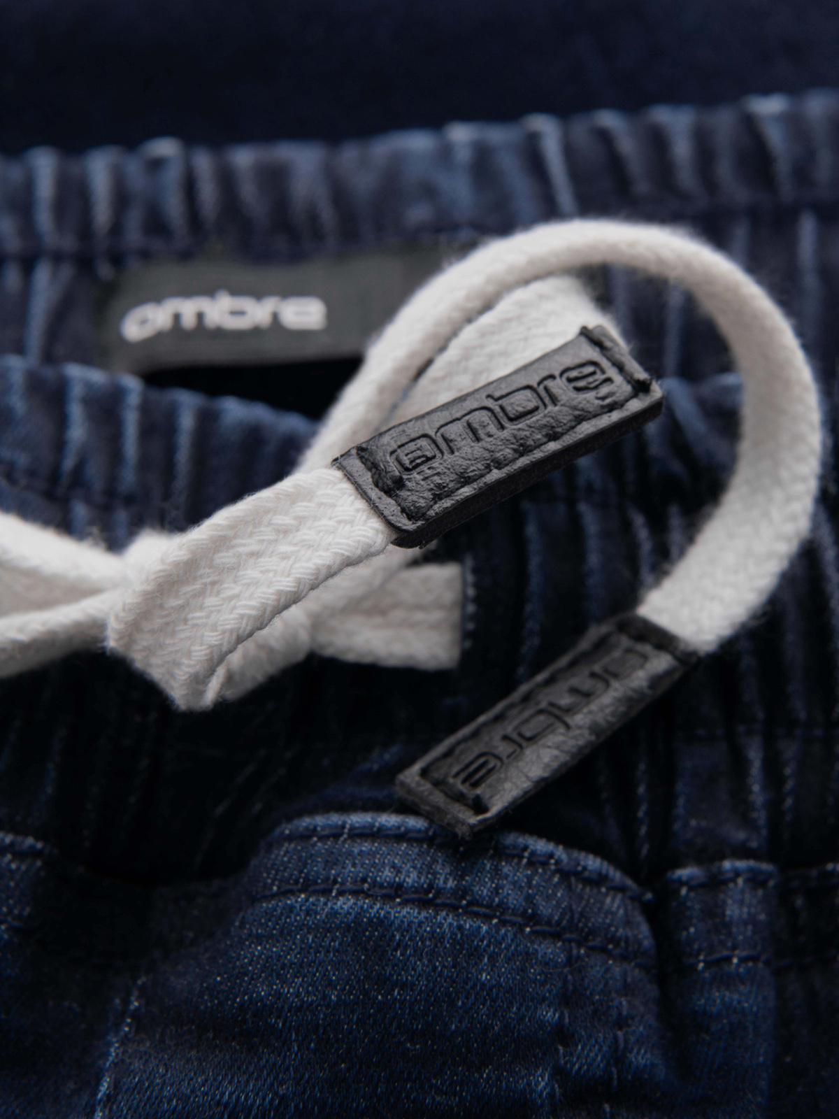 Meeste jogger-püksid Ombre Clothing - Image 26