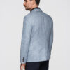 Meeste linasegune pintsak Ombre - Thumbnail Image 26