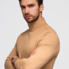 Ombre Clothing meeste pikkade varrukatega rullkaelus - Thumbnail Image 28