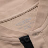 Meeste püstkrae ja nööpidega polosärk Ombre Clothing - Thumbnail Image 165