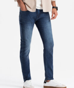 Ombre Clothing meeste teksapüksid