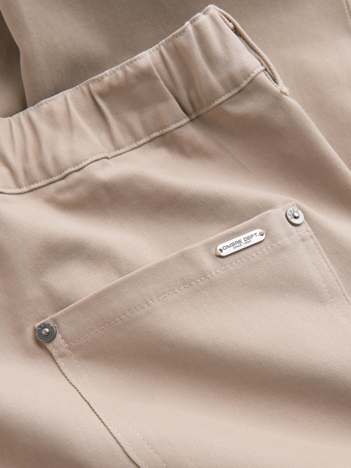 Ombre Clothing meeste cargopüksid - Image 9