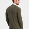Meeste V-kaelusega kampsun Ombre Clothing - Thumbnail Image 58