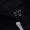 Meeste püstkrae ja nööpidega polosärk Ombre Clothing - Thumbnail Image 184