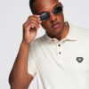 Meeste polosärk Ombre Clothing - Thumbnail Image 10