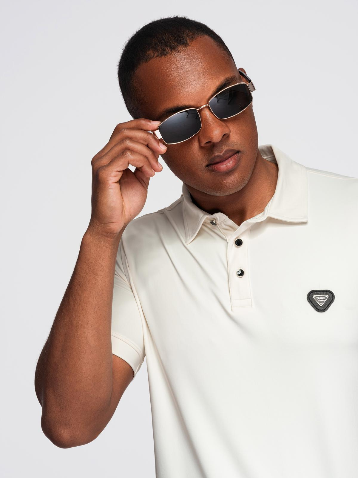 Meeste polosärk Ombre Clothing - Image 10