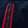 Ombre meeste dressipüksid kontrastsete detailidega - Thumbnail Image 37