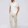 Meeste puuvillased dressipüksid Ombre Clothing - Thumbnail Image 3