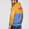 Ombre Clothing meeste kapuutsiga üleminekujope - Thumbnail Image 24