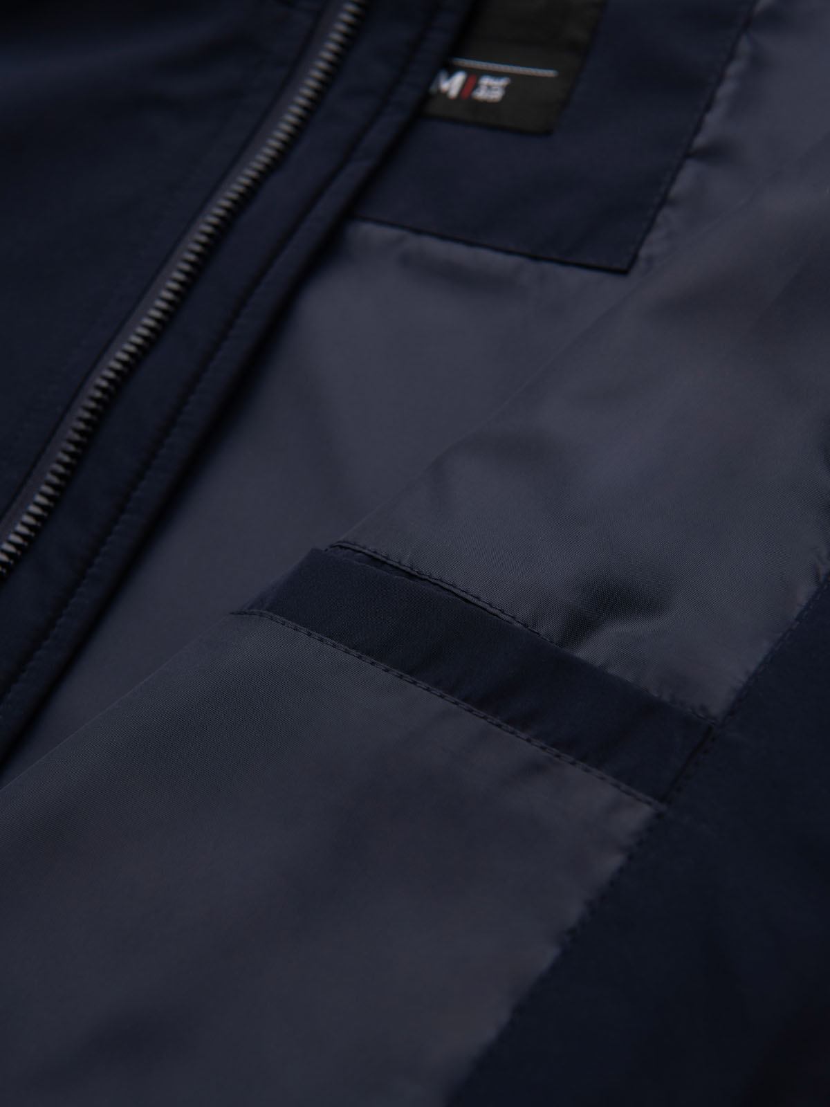 Meeste kapuutsiga jope Ombre Clothing - Image 23