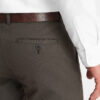 Klassikalised meeste chinopüksid Ombre Clothing - Thumbnail Image 15