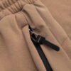 Meeste dressipüksid lukuga taskutega Ombre Clothing - Thumbnail Image 19