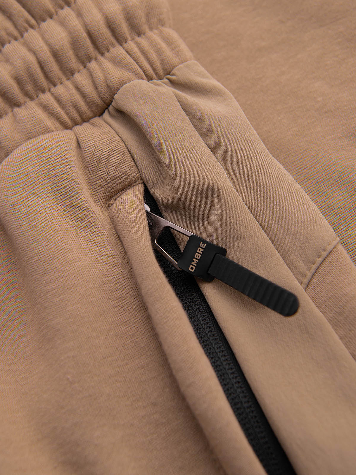 Meeste dressipüksid lukuga taskutega Ombre Clothing - Image 19
