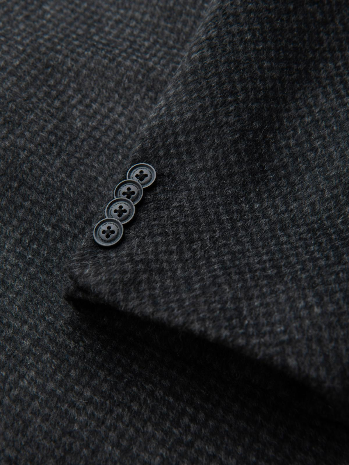 Meeste villasegune mantel Ombre Clothing - Image 20