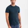 Meeste puuvillane T-särk Ombre Clothing - Thumbnail Image 11