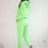 Naiste dressikomplekt kapuutsiga pusa ja pükstega - Thumbnail Image 3