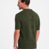 Meeste kootud polärk Ombre Clothing - Thumbnail Image 5