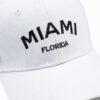 Meeste nokamüts Miami tikandiga - Thumbnail Image 2