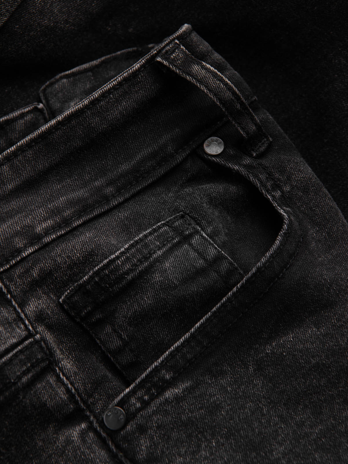 teksad skinny fit - must p1062 - Image 9