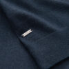 Ombre Clothing meeste puuvillane rullkaelusega kampsun - Thumbnail Image 13