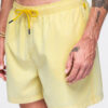 Meeste ujumispüksid matt viimistlusega kangast Ombre Clothing - Thumbnail Image 14