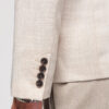 Meeste linasegune pintsak Ombre - Thumbnail Image 5