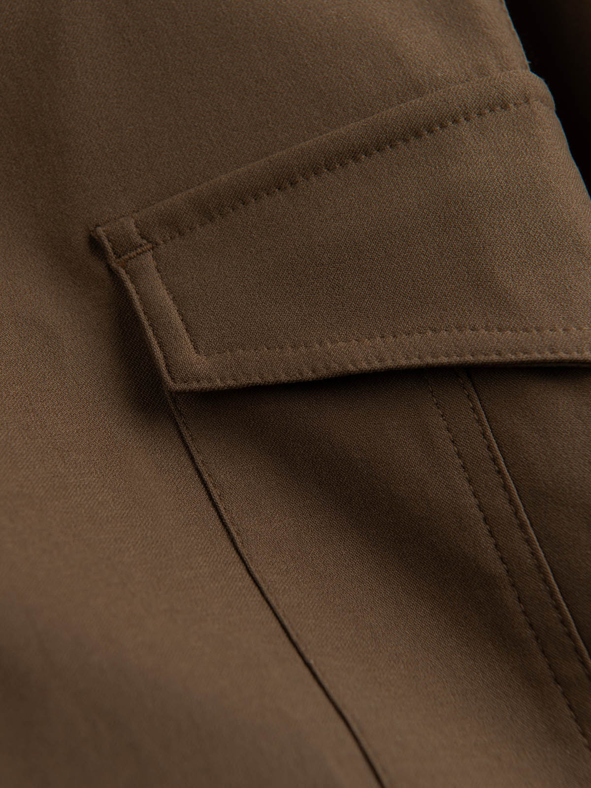 Meeste cargo-püksid Ombre Clothing - Image 3