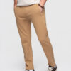 Meeste puuvillased dressipüksid Ombre Clothing - Thumbnail Image 14