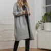 naiste jope hall ombre - Thumbnail Image 4