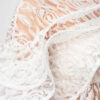 Larica pitsist naiste pluus volangidega - Thumbnail Image 4
