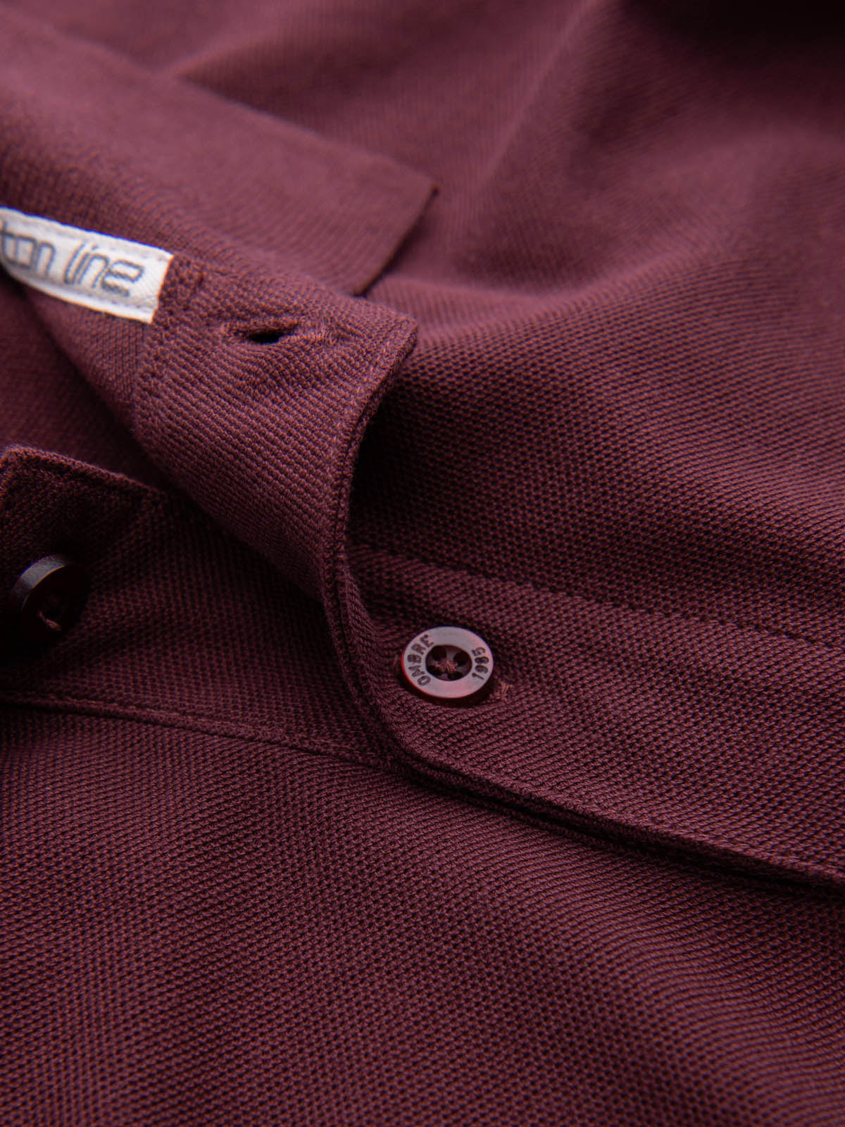 Ombre Clothing meeste puuvillane polosärk - Image 68
