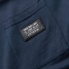 Meeste T-särk rinnataskuga Ombre Clothing - Thumbnail Image 53