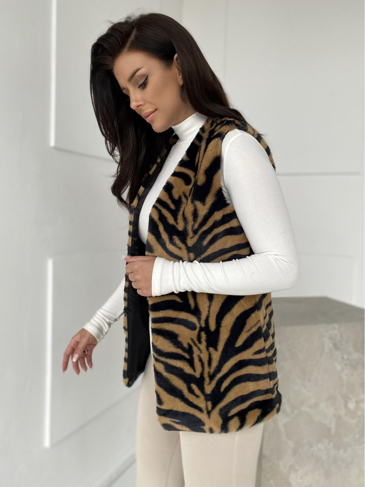 naiste vest - edoti - Image 4
