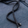 Ombre Clothing meeste lukuga kapuutsiga dressipluus - Thumbnail Image 17