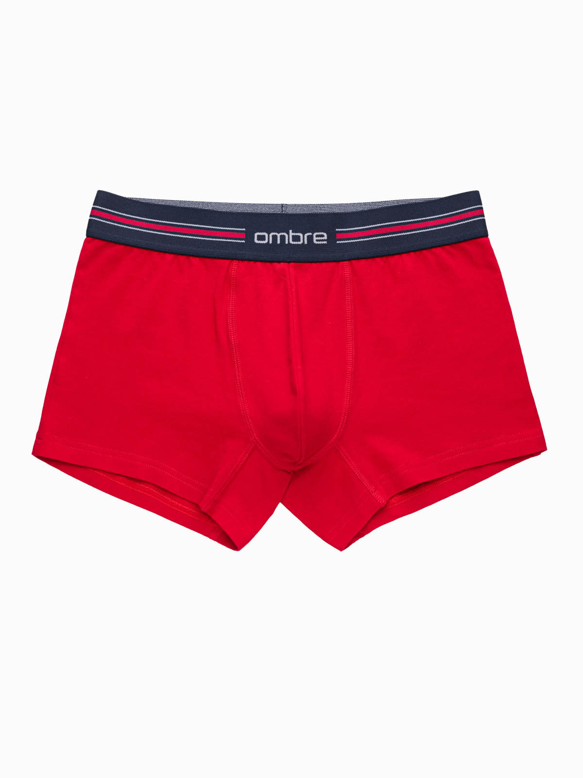 Meeste bokserid Ombre Clothing, 3 tk komplektis - Image 4