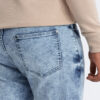 Meeste teksapüksid Ombre Clothing - Thumbnail Image 4