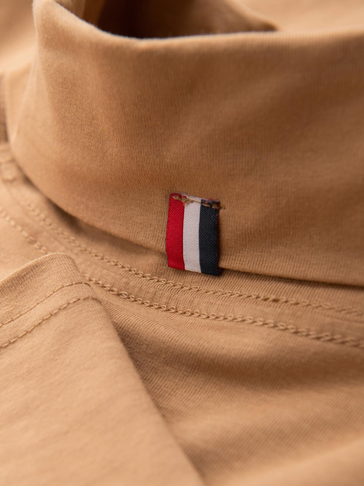 Ombre Clothing meeste pikkade varrukatega rullkaelus - Image 35