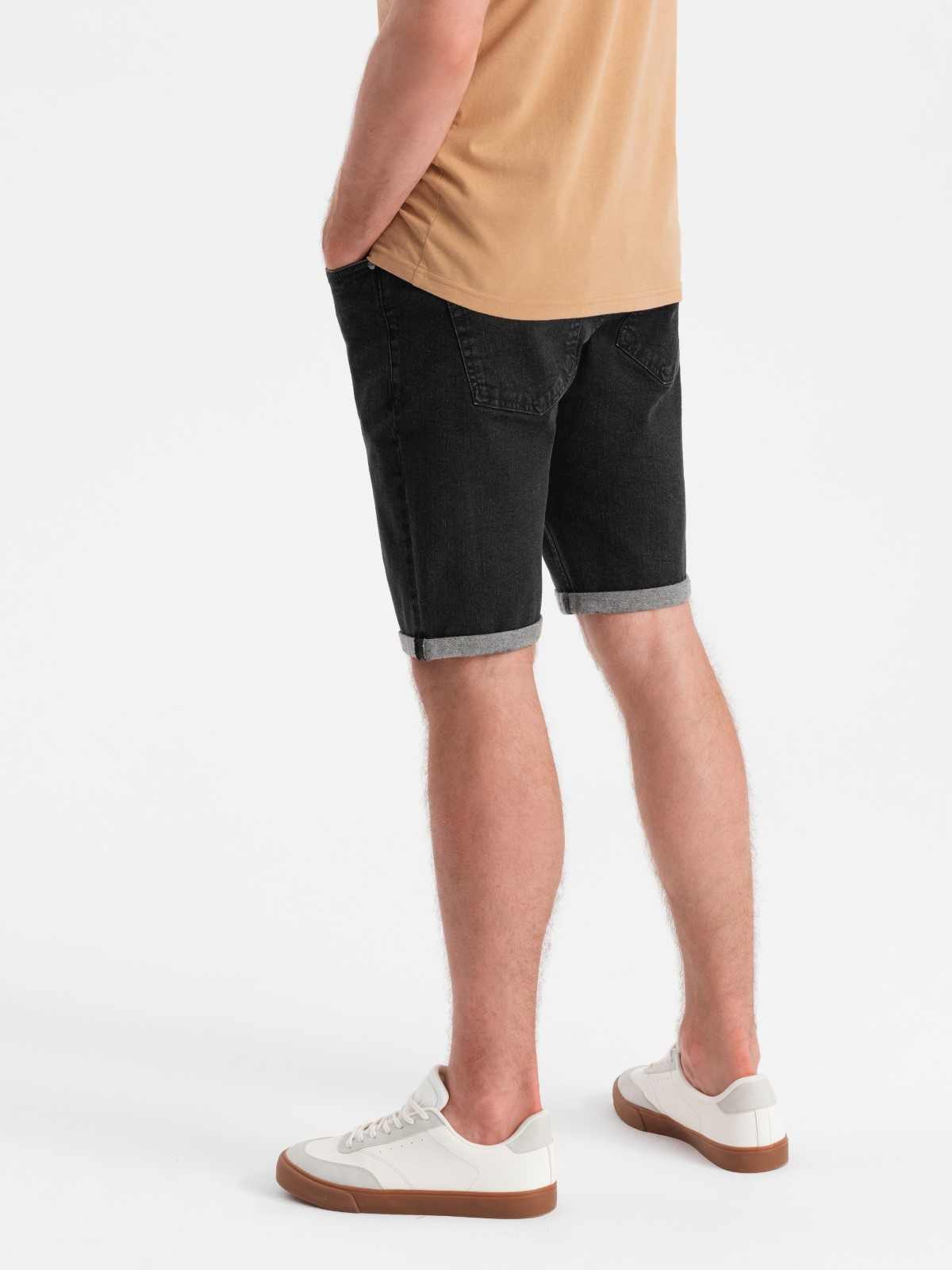 Meeste teksapüksid Ombre Clothing - Image 32