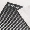 Meeste ümara kaelusega T-särk Ombre Clothing - Thumbnail Image 7
