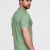 Ombre Clothing meeste puuvillane polosärk - Thumbnail Image 200