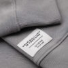 Meeste puuvillane dressipluus ümara kaelusega Ombre Clothing - Thumbnail Image 49