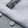 Meeste nööpidega vest Ombre Clothing - Thumbnail Image 15