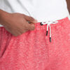 Ombre Clothing meeste puuvillased dressipüksid - Thumbnail Image 11