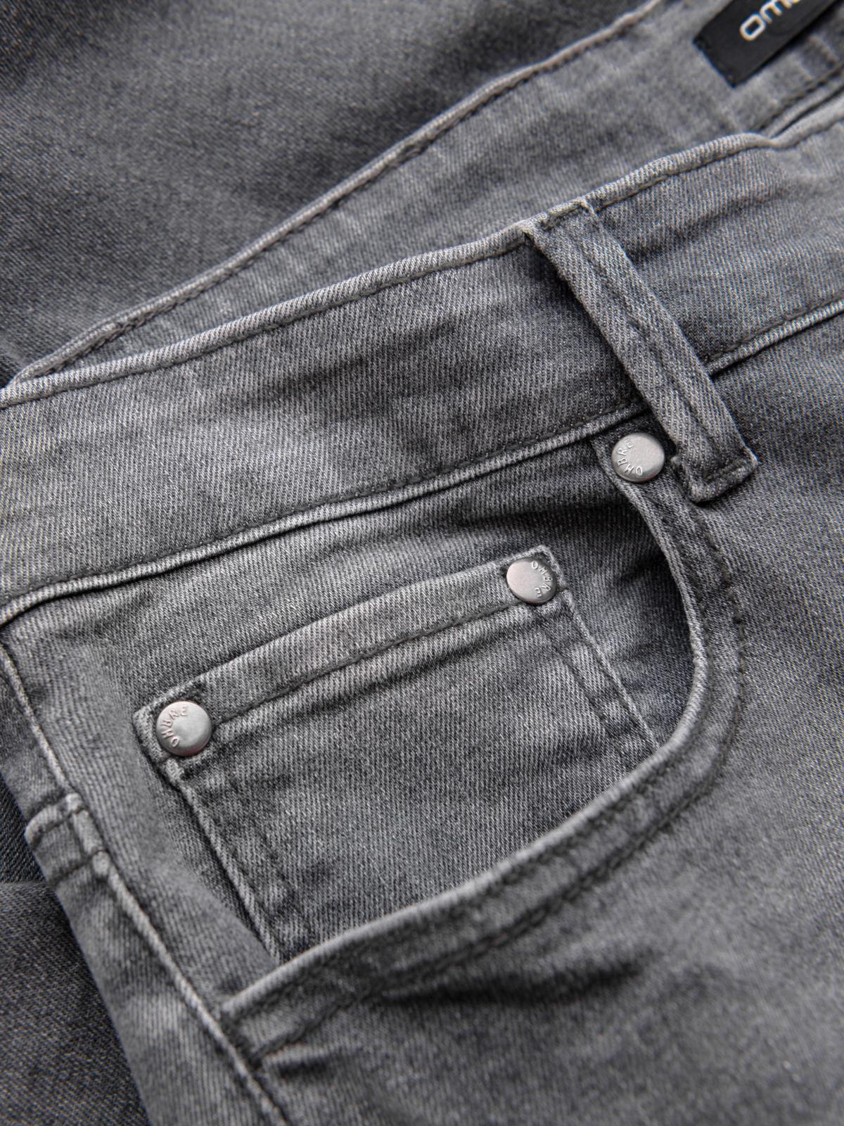 Meeste teksapüksid Ombre Clothing - Image 15