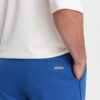 Ombre Clothing meeste lühikesed dressipüksid - Thumbnail Image 9