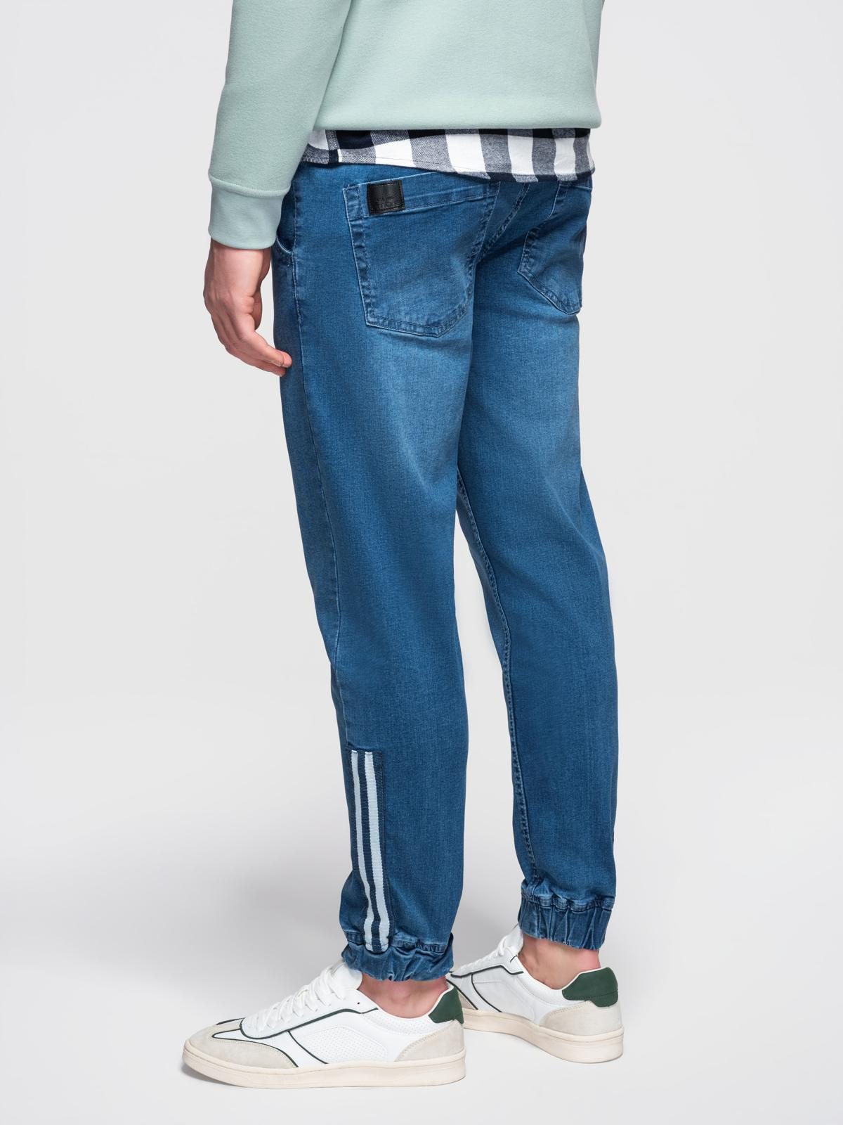 Meeste jogger-püksid Ombre Clothing - Image 16
