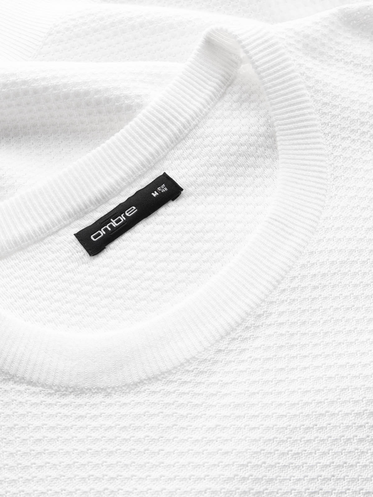 Meeste puuvillane kampsun Ombre Clothing - Image 6