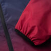 Ombre Clothing meeste helkurdetailidega spordijope - Thumbnail Image 11